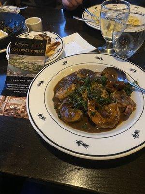 The Lodge at Canyon River Ranch