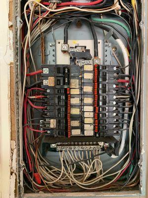SMP Electric