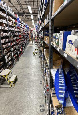 Marshall's Industrial Hardware