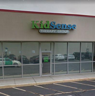 KidSense Therapy Group - Milford