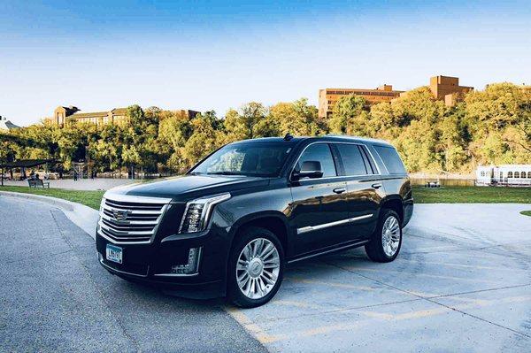 Widnel's Blessed Transportation