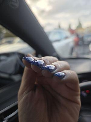 Sassy Nails & Spa - Rocklin