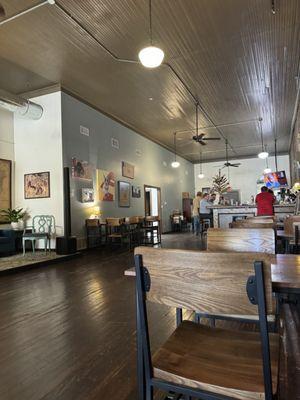 Argos Brewhouse & Bookseller