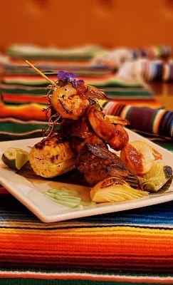 El Mariachi Loco Restaurant