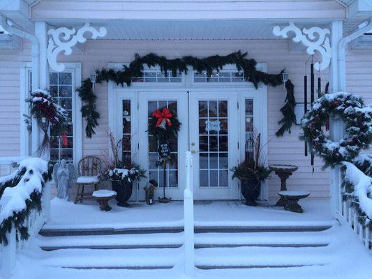 Lola's Flower Garden