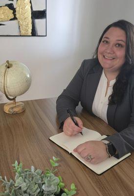 Emily Findley - Five Star Real Estate Network