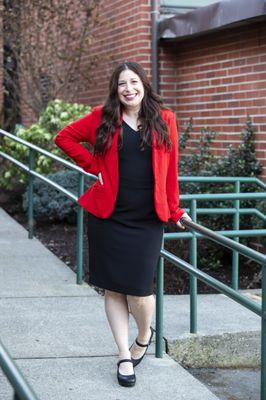 The Law Office of Stefanie Dorn