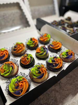 Butterfly Meadough Bakehouse