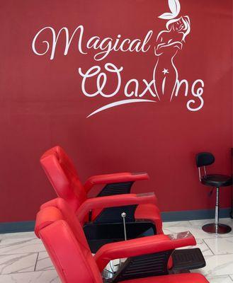 Magical Waxing -Dunwoody