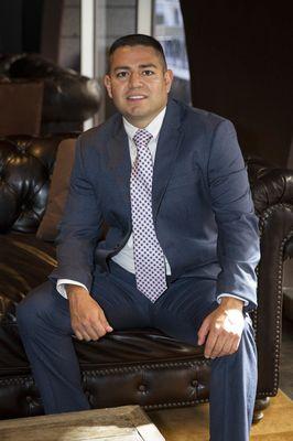 Serrano Law Firm PLLC 2180 N Loop W, #310 Houston, TX 77018 (713) 222-2834 https://serranopllc.com/sam-serrano/