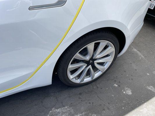 Precision Body Workz