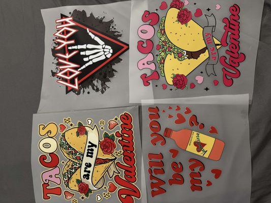 Stick it 2 Me Designs