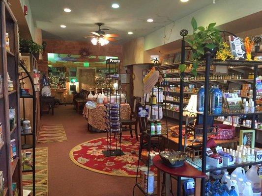 Judy's Goodlife Emporium