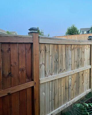 Austin’s Lawn Care and Wash