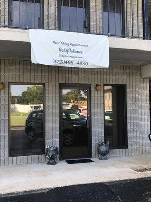 BodyBalance Massage Therapy and Wellness