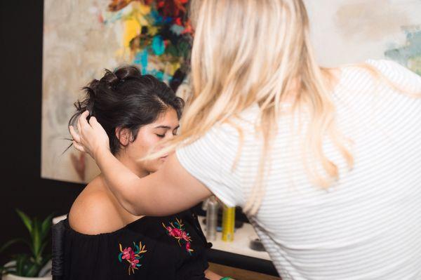 Sara Bullard Artistry