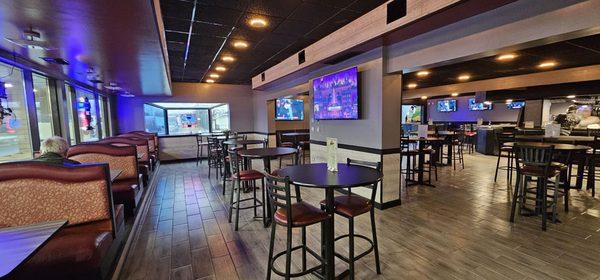 Flanagan's Sports Bar & Restaurant