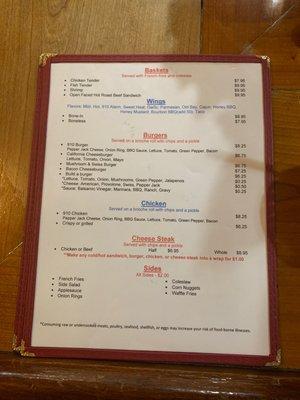 American Legion Post 910