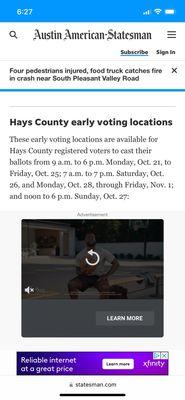 Austin American-Statesman