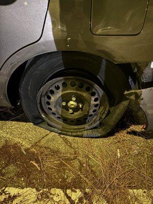 Mobile Mechanic & Tire