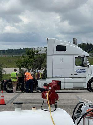 Tri-State CDL School