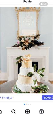 National Magazine photo shoot Ravenwood Mansion