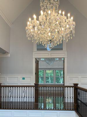 Vinny's Hardwood Floor Inc