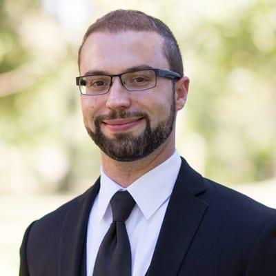 Daniel Katrikh, DC - Conscious Chiropractic Care