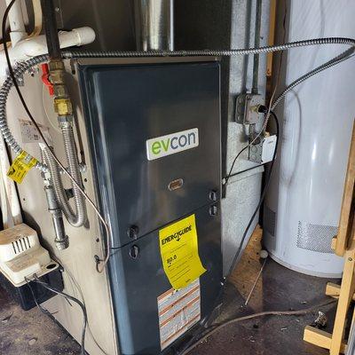 Customer's First HVAC and Appliance Repair