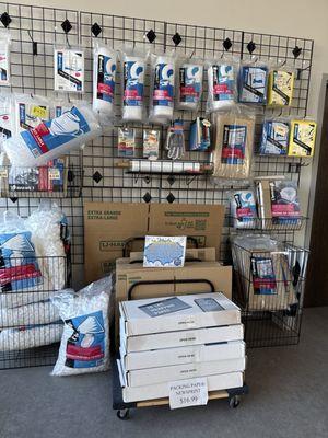 Granite Mountain Storage