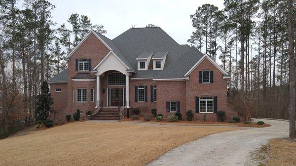 Zaytoun & Raines Construction