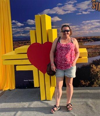 New Mexico State Fair