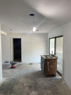 Mike Rogers Handyman Services