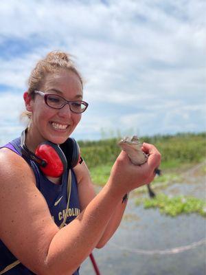 New Orleans Airboat Tours