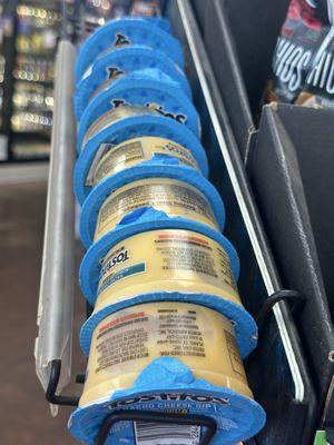 My favorite dipping sauce!