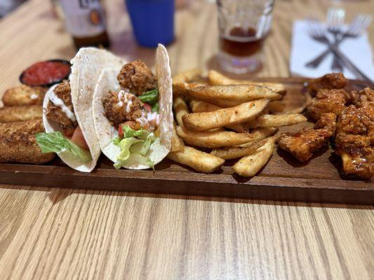 Blue Plate Tavern