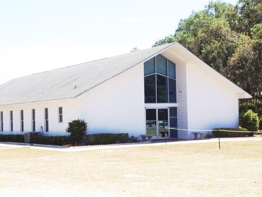 Christian Worship Center