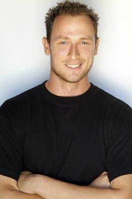 Luke Sniewski, Leaf Trainer