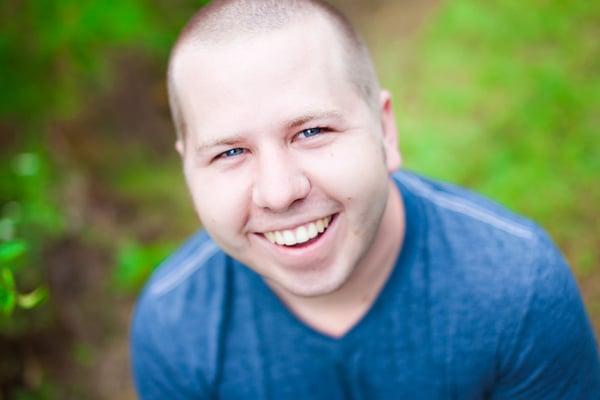 Shain Petty Photographer