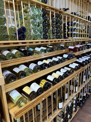 Howes Station Market