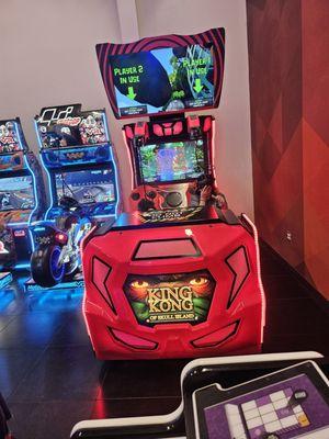 The HUB Entertainment Center