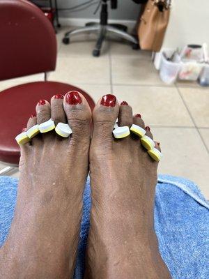 City Nails