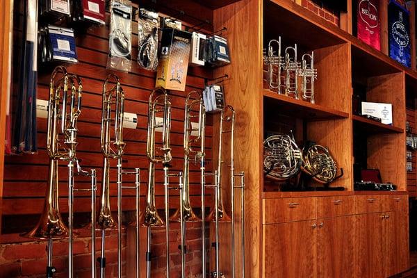 Park Avenue Music Center