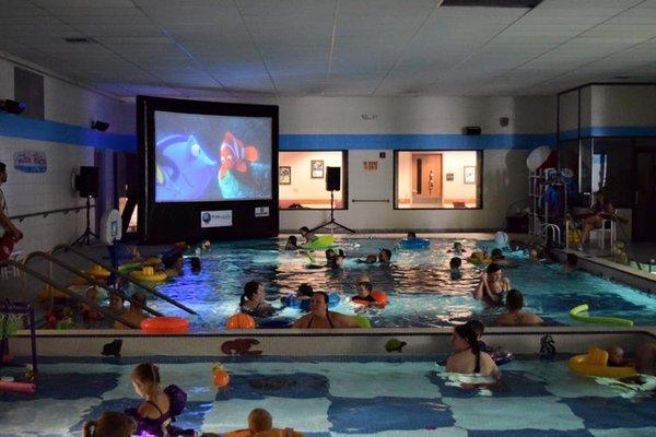 FunFlicks Outdoor Movies