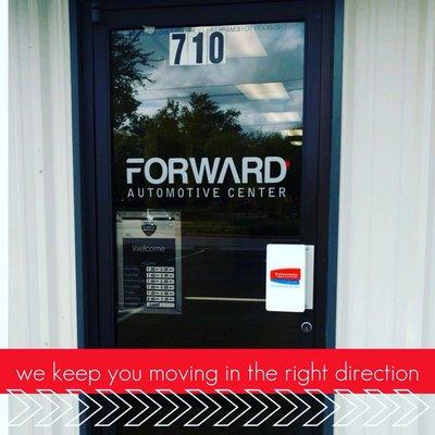 All-Pro Complete Auto Service