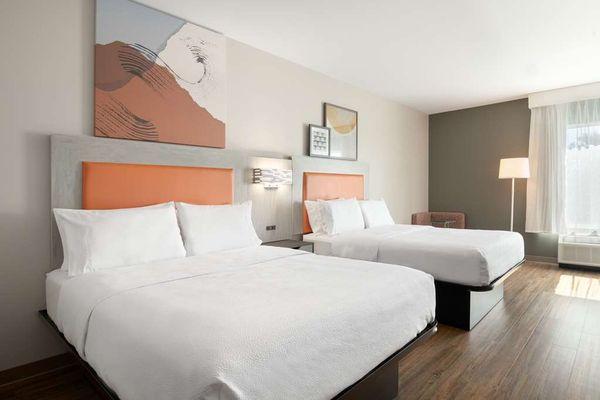 Spark by Hilton Destin