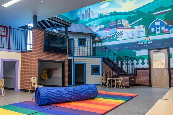 Doodle Bugs! Children's Learning Academy