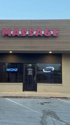 Phoenix Massage Therapy