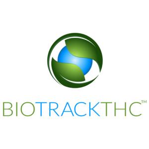 BioTrackTHC Official Logo