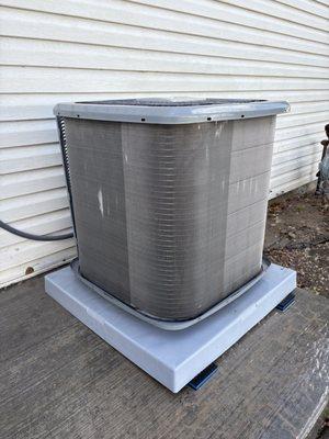 Summit Services Heating And Air